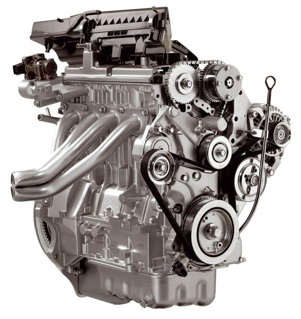 2020 Des Benz 240d Car Engine